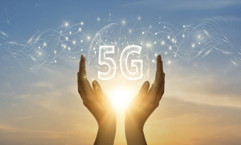 Building a secure 5G future: Addressing cybersecurity concerns Building a secure 5G future: Addressing cybersecurity concerns