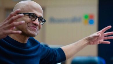 Satya Nadella urges collective effort as Microsoft elevates cybersecurity priorities amid AI innovations