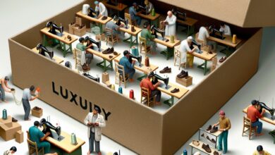 Can artificial intelligence make luxury experiences even better? – Retail Detail Europe