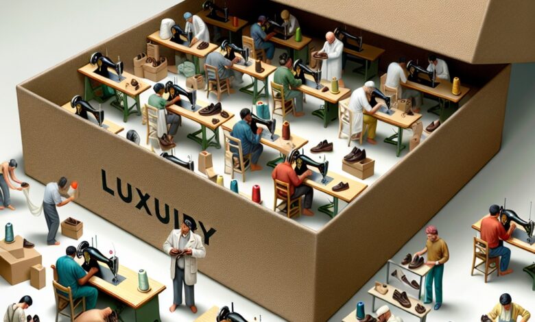 Can artificial intelligence make luxury experiences even better? – Retail Detail Europe Can artificial intelligence make luxury experiences even better? – Retail Detail Europe