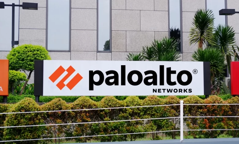 Palo Alto Networks Looks For Growth Amid Market Shift Palo Alto Networks Looks For Growth Amid Market Shift