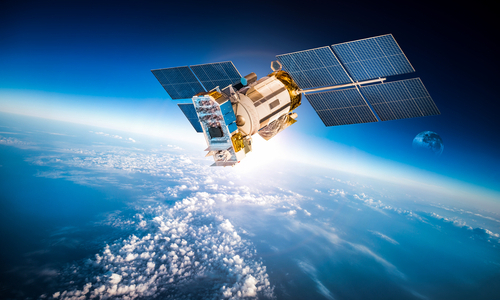 The Impact of Space Exploration Projects in Telecommunication Competition1 The Impact of Space Exploration Projects in Telecommunication Competition1