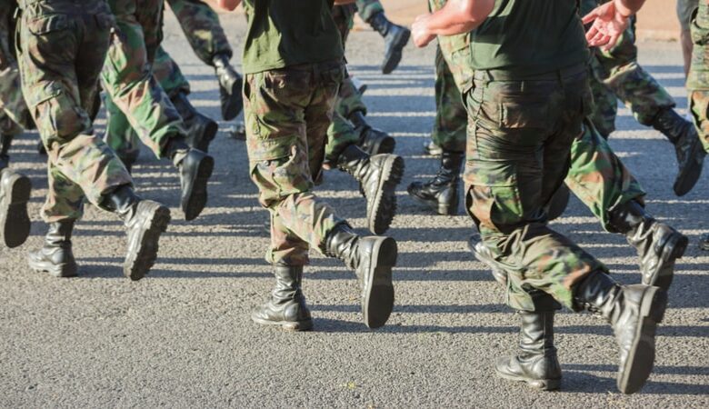 Top Cybersecurity Army Official Steps Down – MeriTalk Top Cybersecurity Army Official Steps Down – MeriTalk