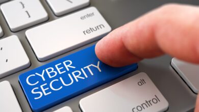 3 Cybersecurity Stocks to Watch for Explosive Gains