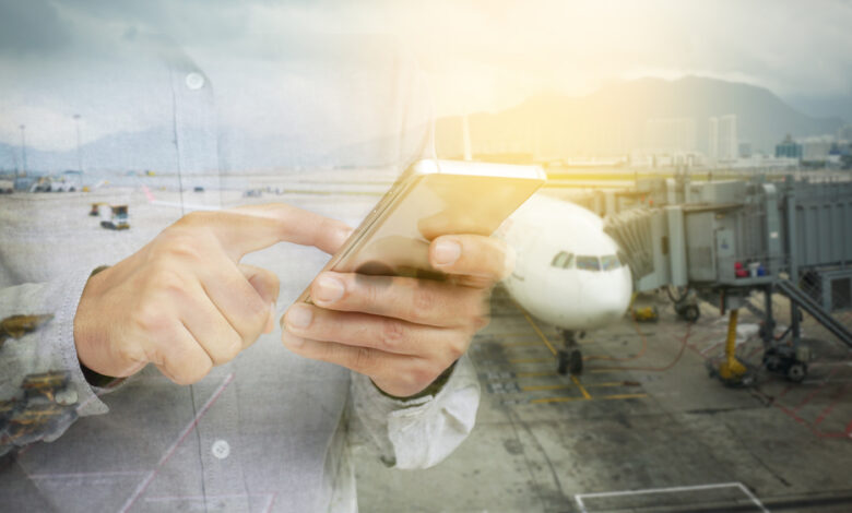 How Generative AI Will Change the Commercial Aviation Industry How Generative AI Will Change the Commercial Aviation Industry
