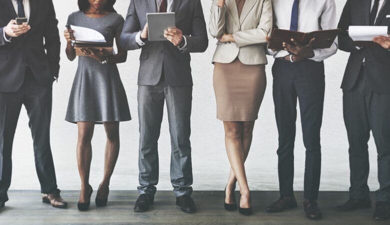 House Bill Aims for Diverse Cyber Workforce – MeriTalk House Bill Aims for Diverse Cyber Workforce – MeriTalk