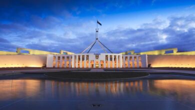 Australian federal budget outlines investment in cybersecurity