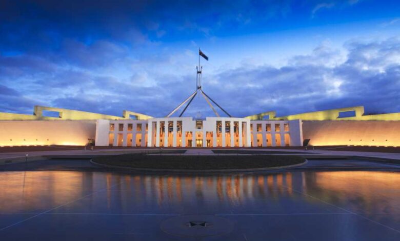 Australian federal budget outlines investment in cybersecurity Australian federal budget outlines investment in cybersecurity