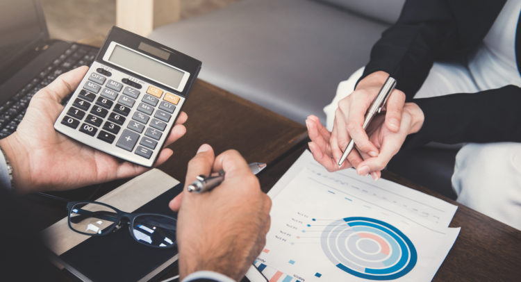 Fintech Select Reports Strong Q1 Earnings Fintech Select Reports Strong Q1 Earnings