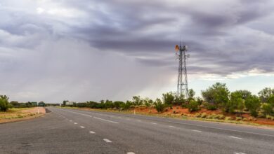 Boost for regional telecommunications resilience