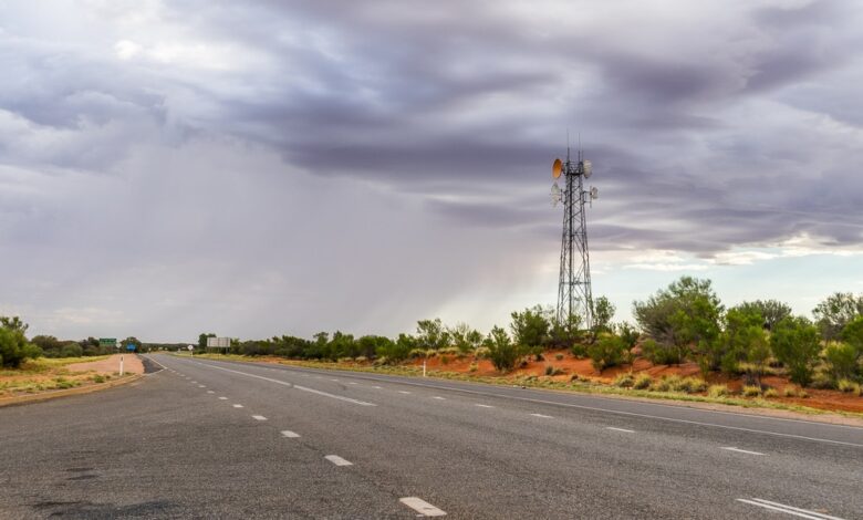 Boost for regional telecommunications resilience Boost for regional telecommunications resilience