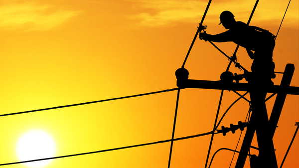 Future of the US Electric Grid, Electric Vehicle Ownership, and More Future of the US Electric Grid, Electric Vehicle Ownership, and More