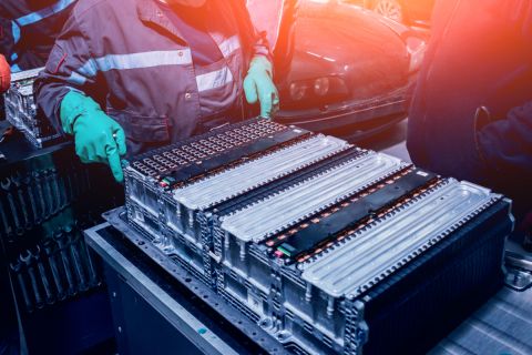 Researchers say a copper shortage could imperil Michigan’s EV future Researchers say a copper shortage could imperil Michigan’s EV future