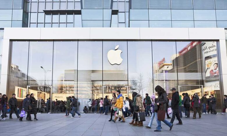 Apple makes a deal to open iPhone to Generation GenAI – Computerworld Apple makes a deal to open iPhone to Generation GenAI – Computerworld
