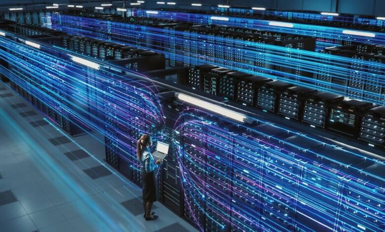 Time for a fresh approach to compute architecture? • The Register Time for a fresh approach to compute architecture? • The Register