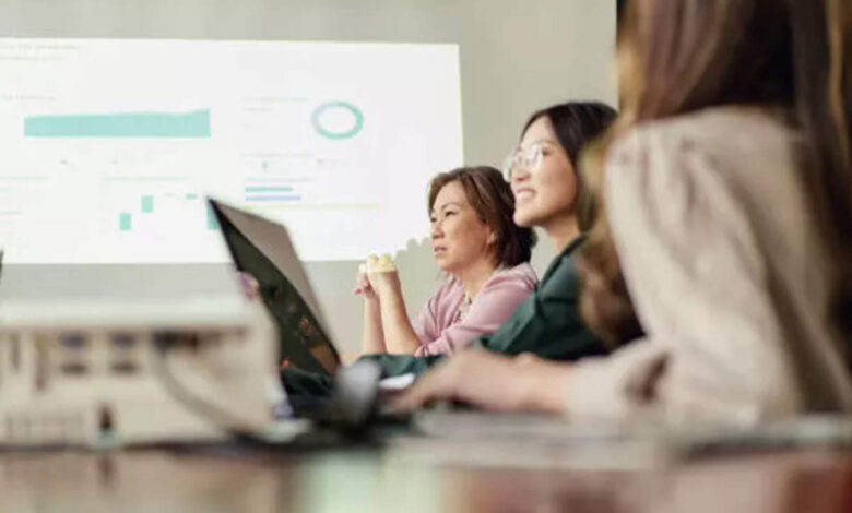 Singapore workplaces are continually embracing Generative AI: Indeed, ETHRWorldSEA Singapore workplaces are continually embracing Generative AI: Indeed, ETHRWorldSEA