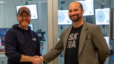 SKA Robotics opens new office in Hellbender HQ – Robotics & Automation News