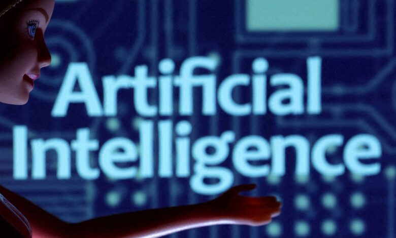 Artificial intelligence can turn text into videos – is this dangerous in an election year? – Sky News