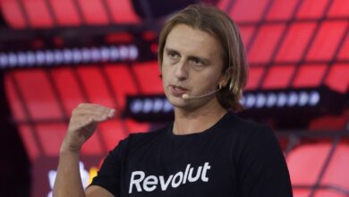 Employees at fintech giant Revolut to cash in with 0m share sale | Business News