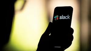 Slack uses customer data to train its non-generative AI models