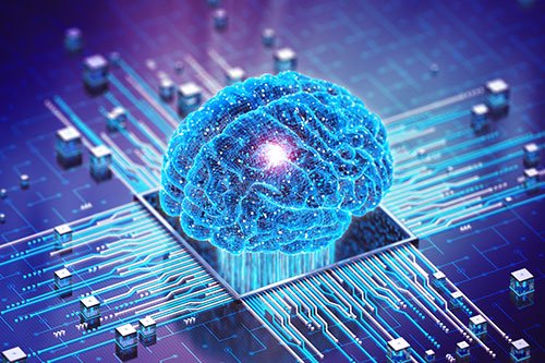 Artificial Intelligence Revolutionizes Data Centers, Subsea Cables Artificial Intelligence Revolutionizes Data Centers, Subsea Cables