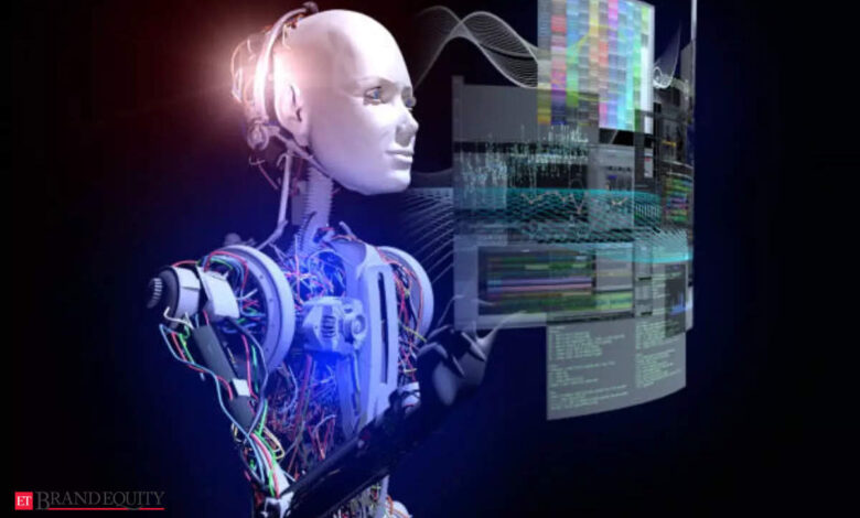 Small is the new BIG in artificial intelligence, ET BrandEquity Small is the new BIG in artificial intelligence, ET BrandEquity