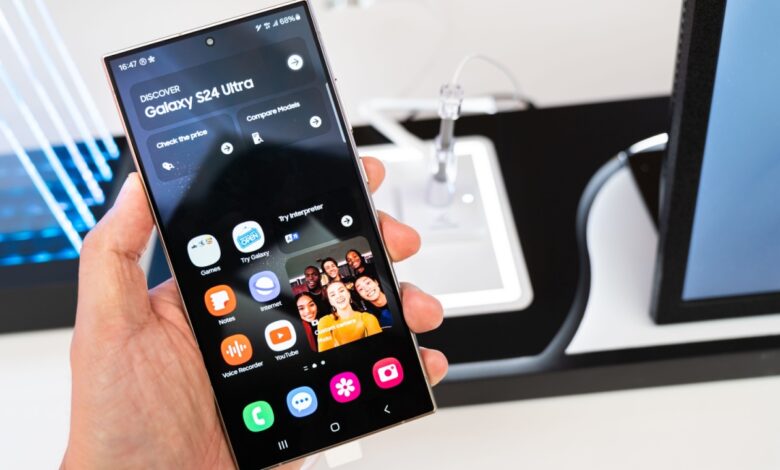 How AI Could Supercharge Smartphones How AI Could Supercharge Smartphones
