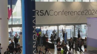 San Francisco Moscone Center sees 40,000 people for cybersecurity-focused RSA Conference