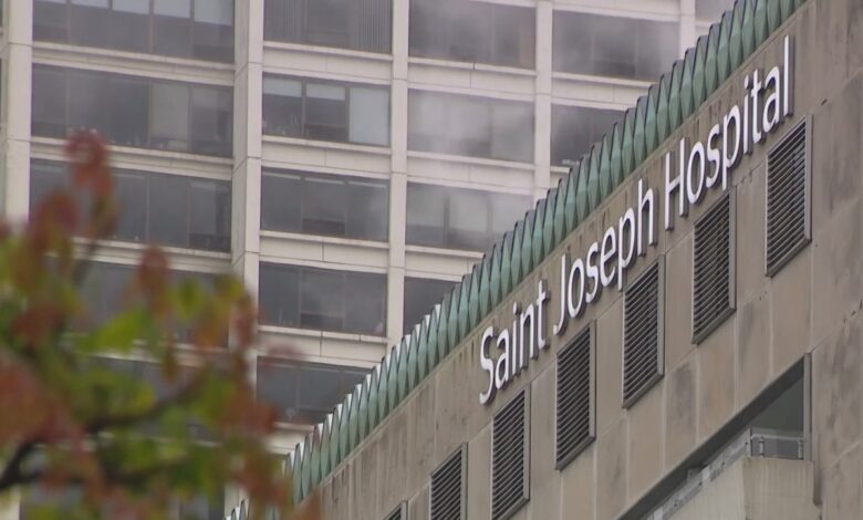Suspected cybersecurity attack at Ascension Health impacting Chicago hospitals Suspected cybersecurity attack at Ascension Health impacting Chicago hospitals