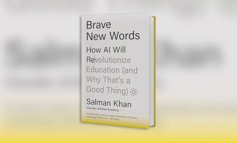 How artificial intelligence will change learning How artificial intelligence will change learning