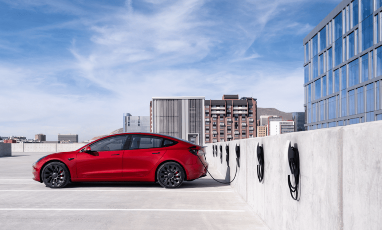 Tesla Stock Beat the Market in April Tesla Stock Beat the Market in April