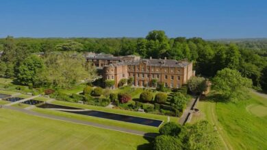 The Grove, the Iconic Five Star UK Retreat, chooses Ireckonu to Transform Guest Communication Strategy using CDP and CRM Functionality.