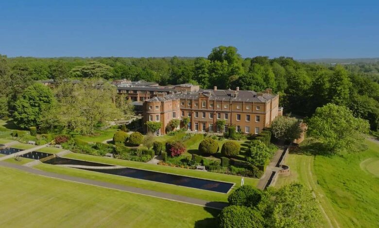 The Grove, the Iconic Five Star UK Retreat, chooses Ireckonu to Transform Guest Communication Strategy using CDP and CRM Functionality. The Grove, the Iconic Five Star UK Retreat, chooses Ireckonu to Transform Guest Communication Strategy using CDP and CRM Functionality.