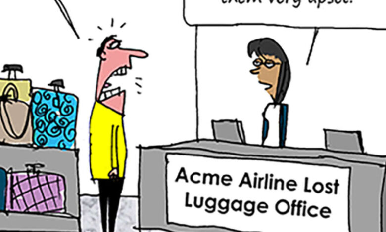 Twenty-One Percent of Customers Admit to Cursing at Customer Service Agents Twenty-One Percent of Customers Admit to Cursing at Customer Service Agents
