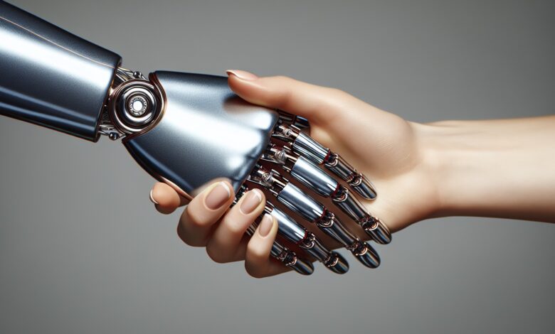 Delivering transformative AI solutions responsibly Delivering transformative AI solutions responsibly