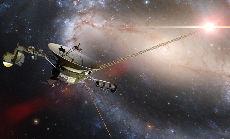 NASA Faces ‘Inconsistent’ Cybersecurity Across Spacecraft NASA Faces ‘Inconsistent’ Cybersecurity Across Spacecraft