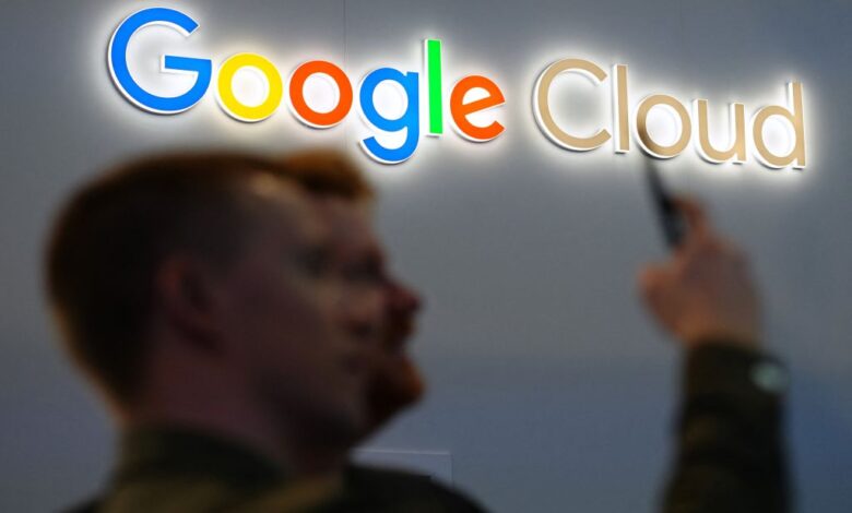 Google Cloud Partners with CrowdStrike to Transform AI-Native Cybersecurity : Tech : Tech Times Google Cloud Partners with CrowdStrike to Transform AI-Native Cybersecurity : Tech : Tech Times