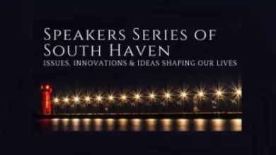 South Haven Speaker Series to talk artificial intelligence