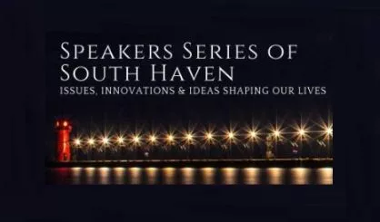 South Haven Speaker Series to talk artificial intelligence South Haven Speaker Series to talk artificial intelligence