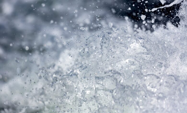 Notice of Intent: Nearly Million Funding Opportunity to Support Water Power Entrepreneurship and Innovation Notice of Intent: Nearly Million Funding Opportunity to Support Water Power Entrepreneurship and Innovation