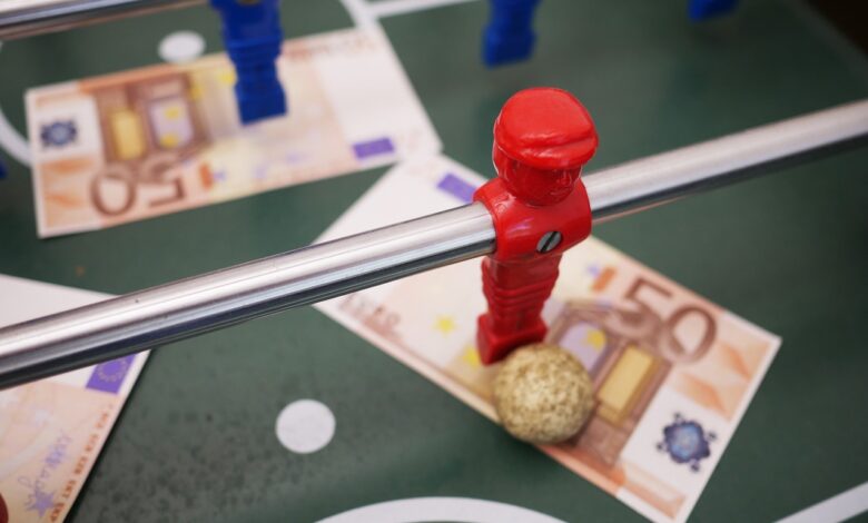Sports Bookmakers Must Embrace The Future via AI and Data Analytics, says Leading Sports Betting Data Provider TXODDS Sports Bookmakers Must Embrace The Future via AI and Data Analytics, says Leading Sports Betting Data Provider TXODDS