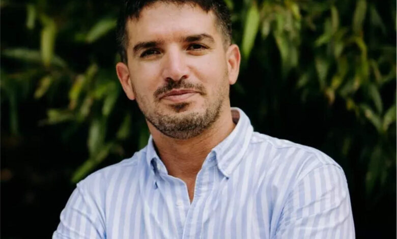 Standard Chartered appoints Lavy Stokhamer as MD and Global Head of Cybersecurity Operations, ETCIO SEA Standard Chartered appoints Lavy Stokhamer as MD and Global Head of Cybersecurity Operations, ETCIO SEA