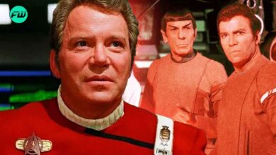 Despite Star Trek’s Progressive Attitude, Franchise’s Most Legendary Veteran is a Big No-No on Artificial Intelligence