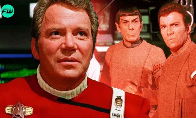 Despite Star Trek’s Progressive Attitude, Franchise’s Most Legendary Veteran is a Big No-No on Artificial Intelligence Despite Star Trek’s Progressive Attitude, Franchise’s Most Legendary Veteran is a Big No-No on Artificial Intelligence