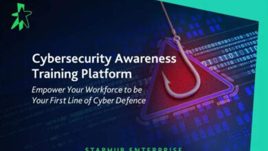 StarHub unveils new cybersecurity awareness training platform, ETCIO SEA