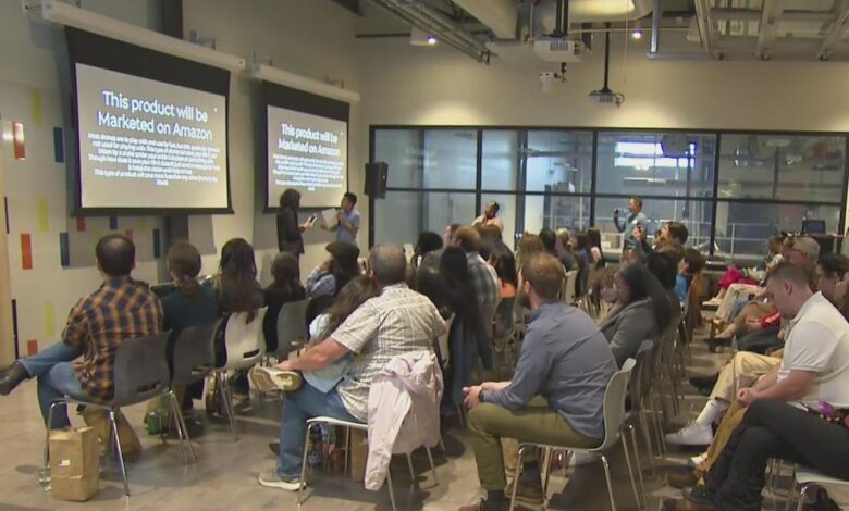 Program helps Pittsburgh-area high schoolers become entrepreneurs Program helps Pittsburgh-area high schoolers become entrepreneurs