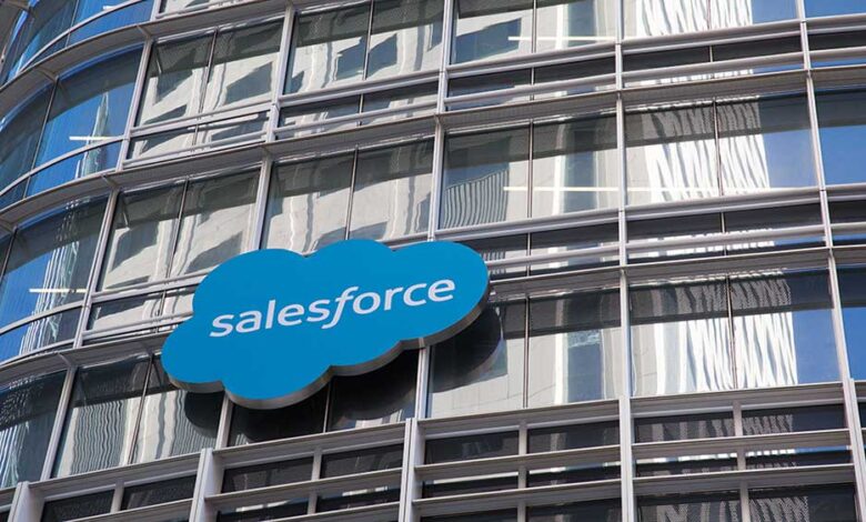 CRM Stock: Is It A Buy Right Now? Here’s What Earnings, Salesforce Stock Chart Show CRM Stock: Is It A Buy Right Now? Here’s What Earnings, Salesforce Stock Chart Show