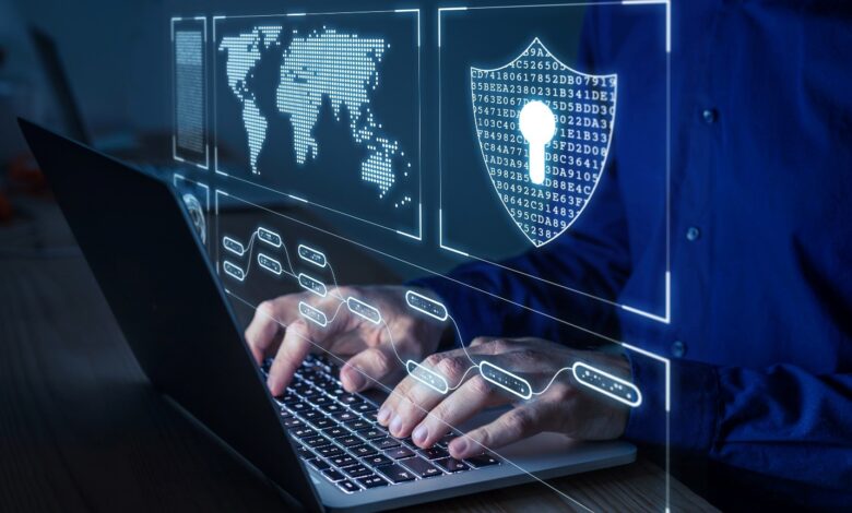 The Cybersecurity Industry Needs the Power of AI The Cybersecurity Industry Needs the Power of AI