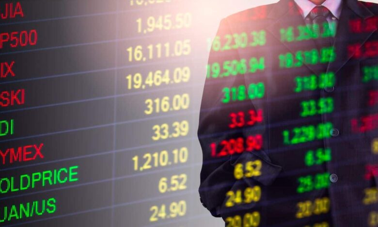 Ashok Bansal sells 0.64% stake in PB Fintech Ashok Bansal sells 0.64% stake in PB Fintech