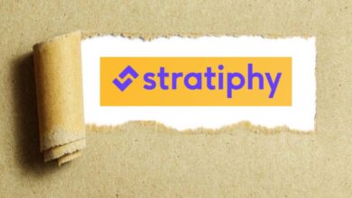 Behind the Idea: Stratiphy | The Fintech Times